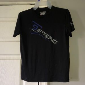 Under Armor youth t-shirt